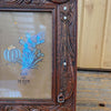 Saddle Tooled 4x6 Frame