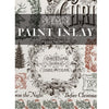 Twelfth Night Paint Inlay by IOD - Limited Edition available at Rustic Ranch Furniture and Decor.