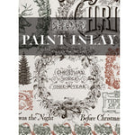 Twelfth Night Paint Inlay by IOD - Limited Edition available at Rustic Ranch Furniture and Decor.