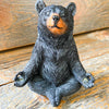 Meditation Bears - Three Styles