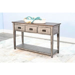 Homestead Hills Sofa Table available at Rustic Ranch Furniture and Decor.