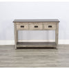 Homestead Hills Sofa Table available at Rustic Ranch Furniture and Decor.