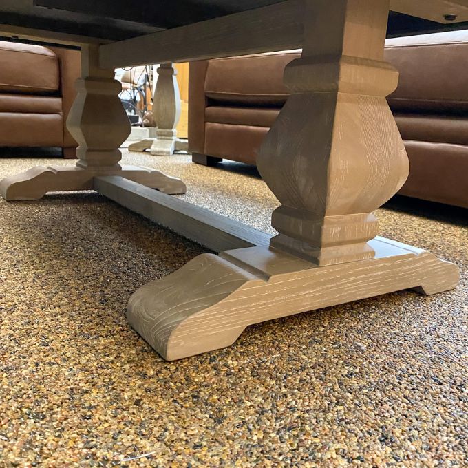 Gianna Coffee Table