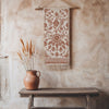 Mercy House Chitenge Stamp by IOD