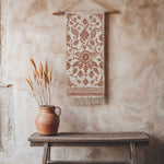 Mercy House Chitenge Stamp by IOD