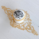 Four Pack Wooden Knobs - 1.5" by IOD