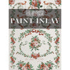 La Folie Paint Inlay by IOD - Limited Edition available at Rustic Ranch Furniture and Decor.