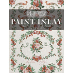 La Folie Paint Inlay by IOD - Limited Edition available at Rustic Ranch Furniture and Decor.