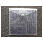 Stamp Envelopes by IOD