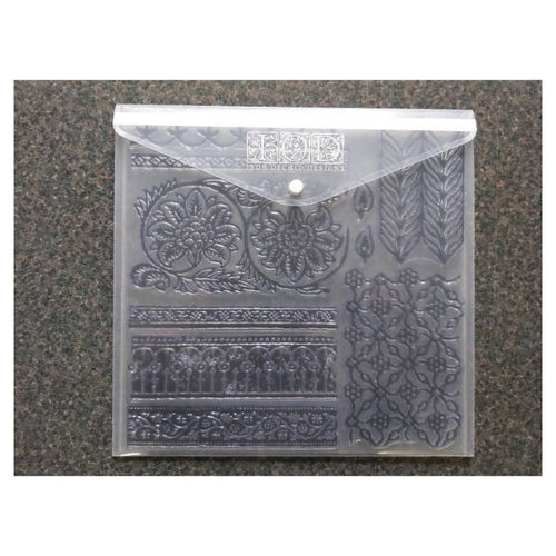 Stamp Envelopes by IOD