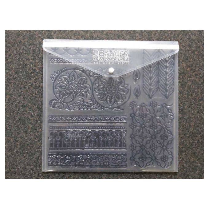 Stamp Envelopes by IOD