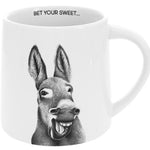 Bet Your Sweet 17oz Mug