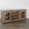 Victor Media Console available at Rustic Ranch Furniture and Decor.