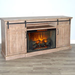 Victor TV Console available at Rustic Ranch Furniture and Decor.