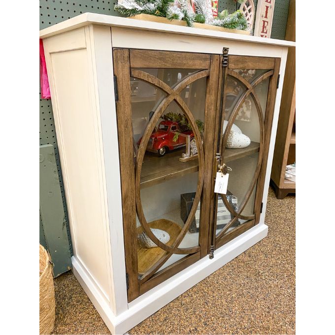 Pasadena Cabinet available at Rustic Ranch Furniture and Decor.