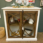 Pasadena Cabinet available at Rustic Ranch Furniture and Decor.