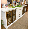 Pasadena Console - 90" available at Rustic Ranch Furniture and Decor.