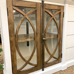 Pasadena Console - 90" available at Rustic Ranch Furniture and Decor.