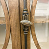 Pasadena Console - 90" available at Rustic Ranch Furniture and Decor.