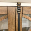 Pasadena Console - 90" available at Rustic Ranch Furniture and Decor.