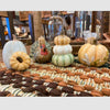 Fall Themed Toothpick Holders by Mud Pie