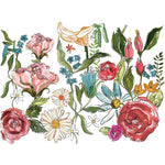 Wander Decor Transfer Pad by IOD