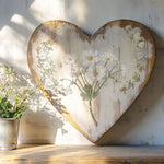 Sarah Featon's Botanicals Transfer by IOD