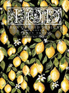 Lemon Drops Transfer Pad by IOD