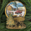Snow Globe Ornament Workshop - Tuesday November 18