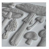 Toadstool Mould by IOD