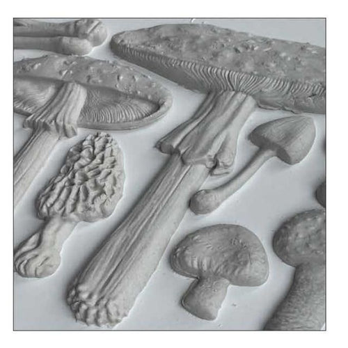 Toadstool Mould by IOD