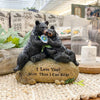 Bear Lovers Figurine