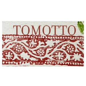 Tomotto Decor Ink by IOD