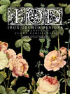 Flora Parisiensis Transfer Pad by IOD