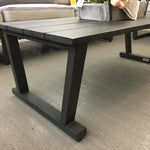 Winston Coffee Table - Gray