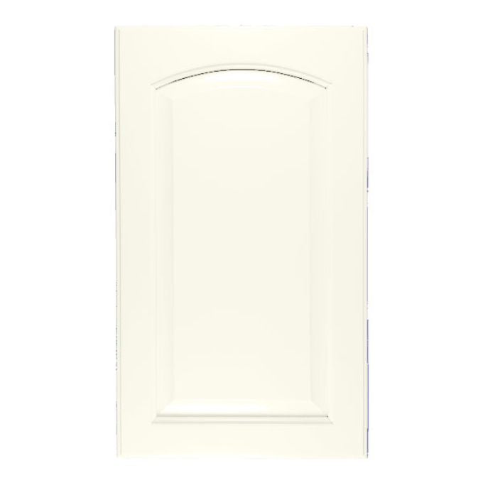 Classic White