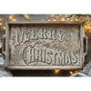 Twelfth Night Paint Inlay by IOD - Limited Edition available at Rustic Ranch Furniture and Decor.