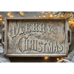 Twelfth Night Paint Inlay by IOD - Limited Edition available at Rustic Ranch Furniture and Decor.