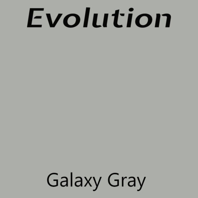 Galaxy Gray Evolution