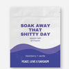 Soak Away Epsom Salts