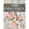 Spring Melody Paint Inlay by IOD - Limited Edition available at Rustic Ranch Furniture and Decor.