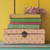 Ditsy Bloom Paint Inlay by IOD - Limited Edition