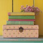 Ditsy Bloom Paint Inlay by IOD - Limited Edition