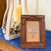 Saddle Tooled 4x6 Frame