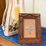 Saddle Tooled 4x6 Frame