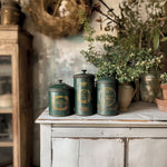 Figgy & Flourish Transfer by IOD available at Rustic Ranch Furniture and Decor.