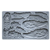 Wings & Feathers Decor Mould by IOD