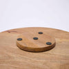 Charcuterie Lazy Susan by Mud Pie