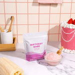 Birthday Babe Epsom Salts