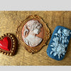 Cameos Mould by IOD